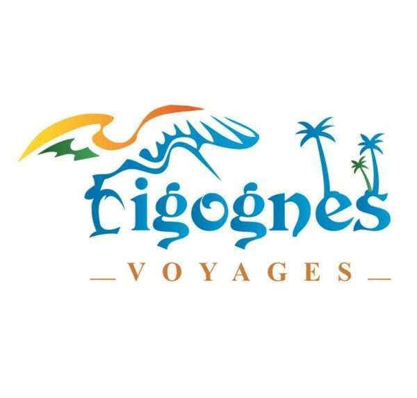 CIGOGNES VOYAGES 1