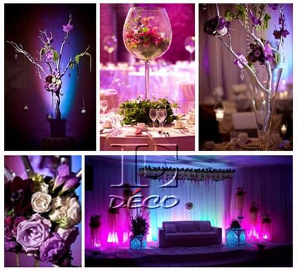 ID DECO Mariage