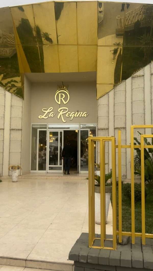 La Regina Sousse 1