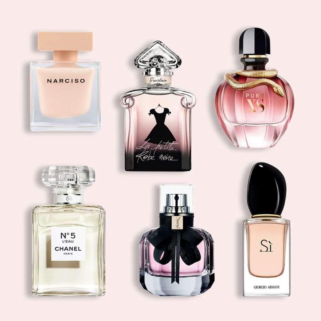 Parfums