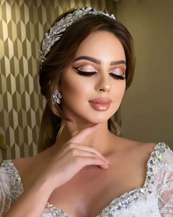 Amal Dhafer Beauty Lounge 1