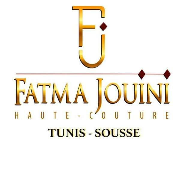 Fatma Jouini Haute Couture