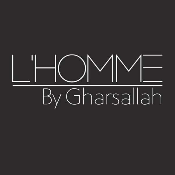 LHomme By Gharsallah