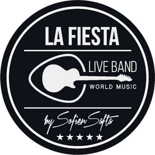 La Fiesta LIVE BAND