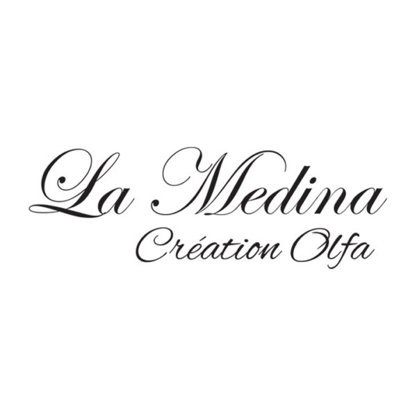 La Medina Creation Olfa