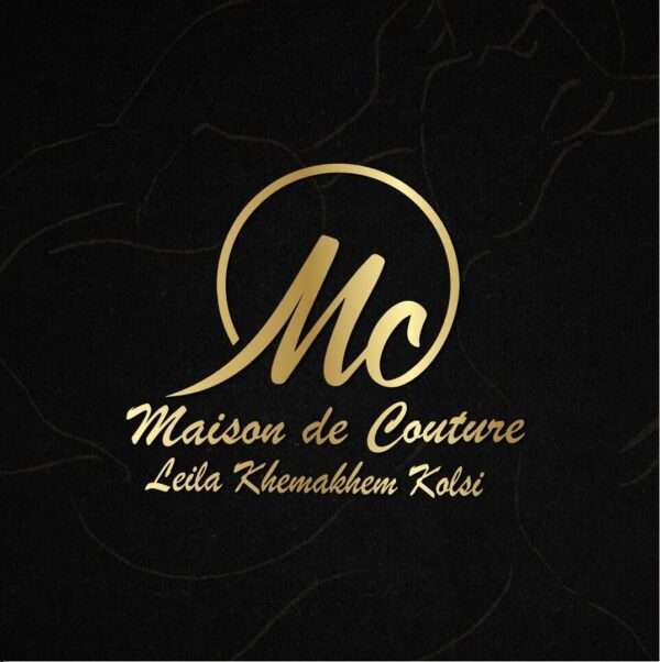 Laila Khemakem Maison de Couture