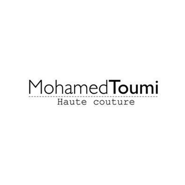 Mohamed Toumi Haute Couture