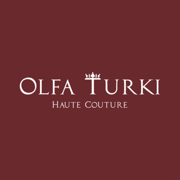 Olfa Turki Maison de Couture 1