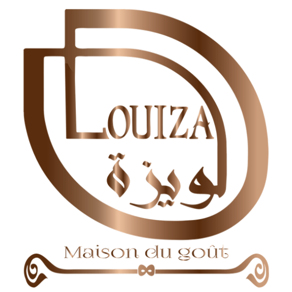 Patisserie Louiza