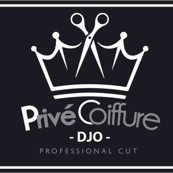 Prive Coiffure DJO 1