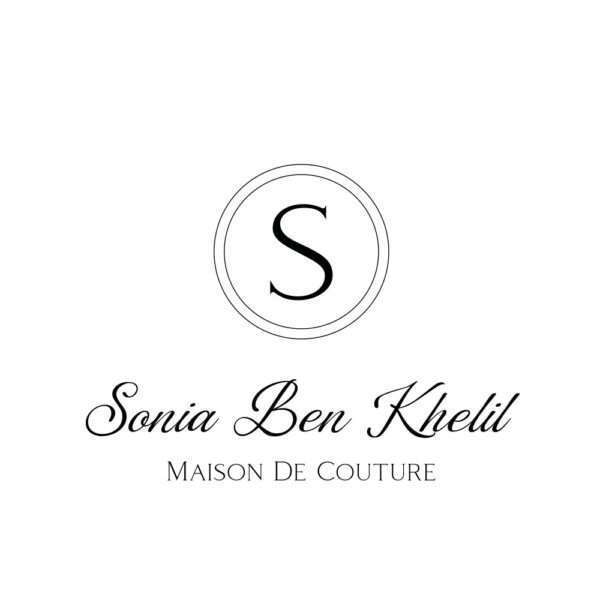 Sonia Ben Khelil Maison de Couture