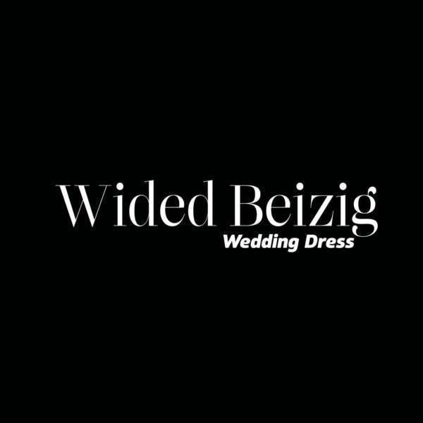 Wided Beizig Wedding Dress