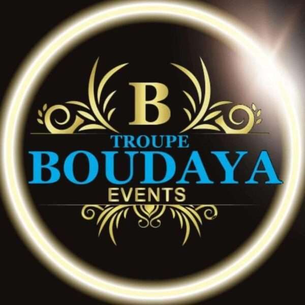 Troupe Boudaya Events