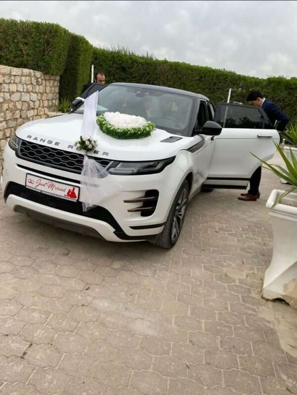 Range Rover Evoque 6 1