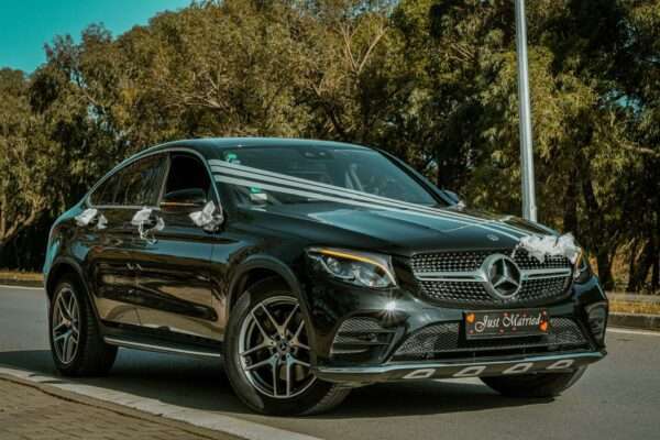 Mercedes Benz GLC