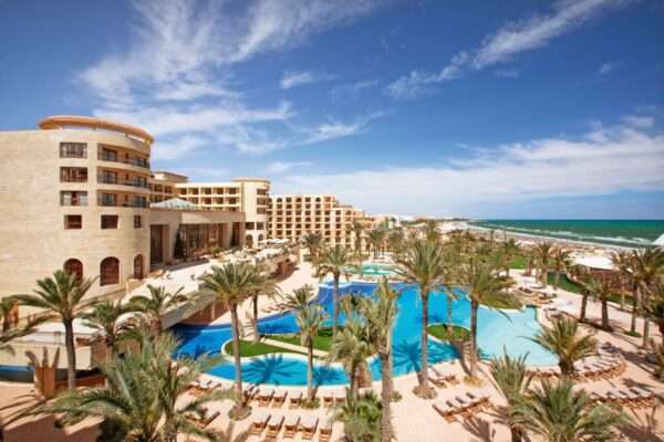 Movenpick Sousse 1