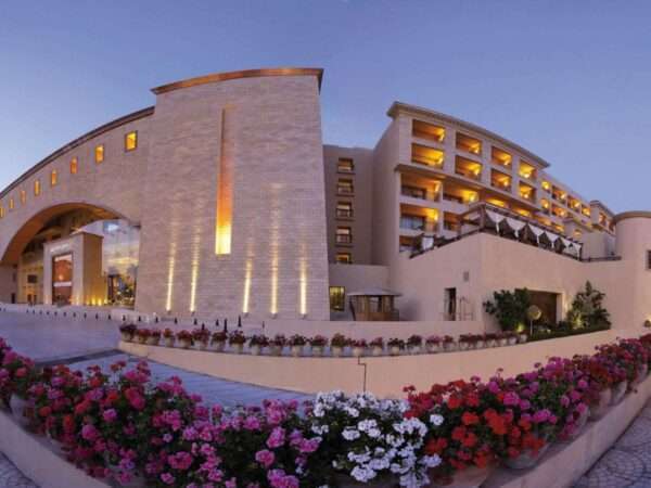 Movenpick Sousse 5